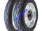 DUNLOP D251 130/70R18 L + 190/60R17 XV 1900 2013r