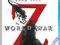 World War Z - 3D(Blu-Ray) Brad Pitt FOLIA PL