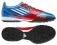 TURFY Adidas AdiZero F10 TRX TF 44 2/3 (v24788) S