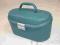 Kuferek Kosmetyczka AT by Samsonite Deluxe II 11l