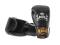 Rękawice bokserskie Top King AIR (black) 10 oz
