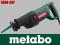 METABO PSE 1200 piła szablasta lisi ogon 1200W