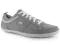 Buty męska grey/white LONSDALE Hendon II Lo Mens-1