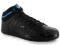 Buty męska blac/blue LONSDALE Canons SH Mens T-1