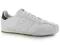 Buty męska white/black LONSDALE Stratford Mens Tr1