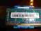 Pamięć RAM SODIMM DDR3 1GB RAMAXEL