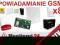 S35 SYSTEM ALARMOWY SATEL ALARM DOMOWY GSM / SMS