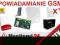 S36 SYSTEM ALARMOWY SATEL ALARM DOMOWY GSM / SMS