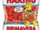 HARIBO PRIMAVERA ŻELKI TRUSKAWKOWE 200G Z NIEMIEC