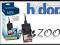 HYDOR _ MINI GRZAŁKA 7,5W _ do nano akwa. Do 20L