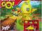 HASBRO Gra Angry Birds Go Trophy Cup