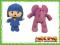 POCOYO Pocoyo Elly maskotki plusz 15 cm PROMOCJA!