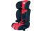 FOTELIK SAMOCHODOWY DZIECIĘCY 9-36kg 22X43X70 ATES