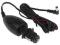 ZASILACZ 12V/0.5A/CAR ABCV
