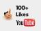 ! 100+ fani YouTube, Like, Lubię To !