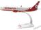 609647 SNAP-FIT Air Berlin B737-800 1:200