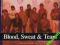 Blood Sweat And Tears Collections Sony BMG 2005