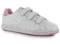 Buty damskie whit/pin LONSDALE Leyton V Ladies Tr2