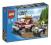 Lego City 4437 Pościg policyjny quad radiowóz