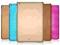 APPLE iPAD MINI Head Case Bandage etui