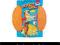 FRISBEE GUMOWE 24cm dysk dla psa - TRIXIE