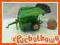 SIKU 2465 JOHN DEERE PRASA rolująca model 1:32