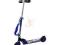 HULAJNOGA AXER POLICE niebieska A2804