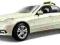 MAISTO - MERCEDES BENZ E CLASS TAXI 1:18 - 36191 *