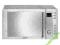 MIKROFALÓWKA 23L TERMOOBIEG GRILL PIEKARNIK lustro