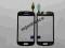ORYGINALNY DOTYK DO GALAXY TREND PLUS S7580 CZARNY