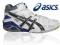 BUTY SIATKARSKIE ASICS SENSEI 3MT MEN'S BLUE R.45