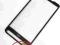 LUTOWANY DOTYK SZYBKA DIGITIZER HTC HD2 Leo T8585