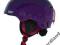 Damski kask Ride Vogue purple rozm. M PROMOCJA