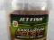 Pellet JET FISH Bioenzym Fish+Łosoś 20mm/250g
