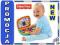 FISHER PRICE V7000 GADAJĄCY LAPTOP DWUJĘZYCZNY BON