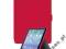 Speck StyleFolio - Etui iPad Air (Dark Poppy Red)