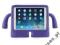 Speck iGuy - Piankowe etui iPad Air (Grape)