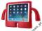 Speck iGuy - Piankowe etui iPad Air (Chili Pepper