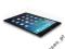 Speck Shieldview Matte - Folia ochronna iPad Air (