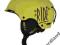 Kask Ride Ninja Yellow rozm. L / XL PROMOCJA