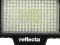REFLECTA GMBH Lampa video RPL 170