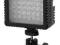 REFLECTA GMBH Lampa video RPL 49