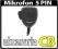 Mikrofon CB 5 PIN DIN TITANIUM do MIDLAND ONWA