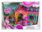 My Little Pony- Cheerlie szkola- zestaw do zabawy