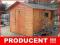 Domek narzędziowy Domki różne rozmiary (drewutnie)