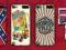 IPOD TOUCH 5G HEAD CASE REDNECK etui futerał