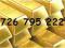 ZŁOTY NUMER ->726 795 222<-BĄDŹ ORYGINALNY !