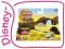 HASBRO PLAYDOH WESOŁE POJAZDY BUDOWLANE 49492 ZABA