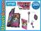 Magiczny Pamiętnik Monster High Z Dźwiękami