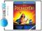 POCAHONTAS BLU-RAY